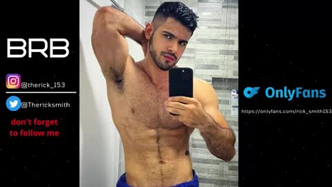 Rick online show from 10, 2, 2025