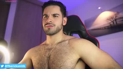 Rick online show from 14, 2, 2025