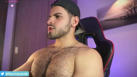 Rick online show from 16, 2, 2025