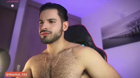 Rick online show from 19, 2, 2025