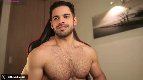 Rick online show from 10, 9, 2025