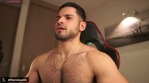 Rick online show from 11, 9, 2025