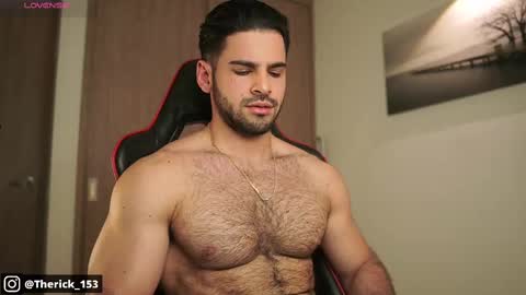 Rick online show from 13, 9, 2025