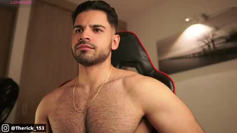 Rick online show from 18, 10, 2025