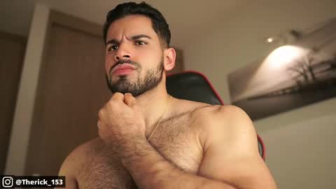 Rick online show from 29, 10, 2025