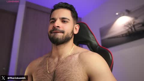 Rick online show from 30, 10, 2025