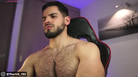 Rick online show from 6, 11, 2025