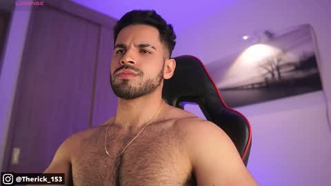 Rick online show from 2, 12, 2025