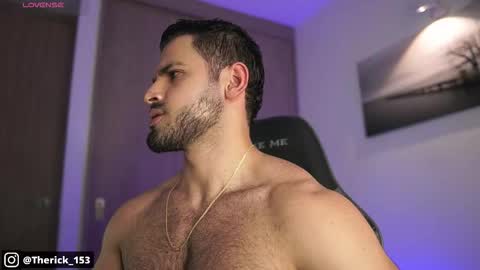 Rick online show from 12, 1, 2026