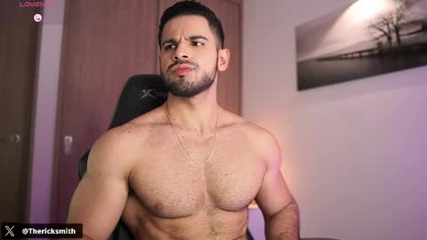 Rick online show from 8, 4, 2026