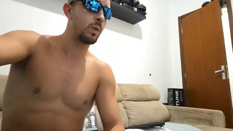 Rick Adams online show from 19, 4, 2026