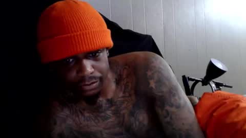 Snapshot of rickavelli chatting on 11, 9, 2025 Rick online show from 11, 9, 2025