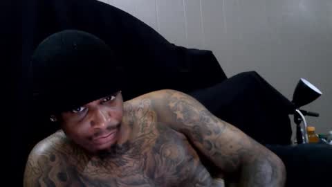 Snapshot of rickavelli chatting on 16, 9, 2025 Rick online show from 16, 9, 2025