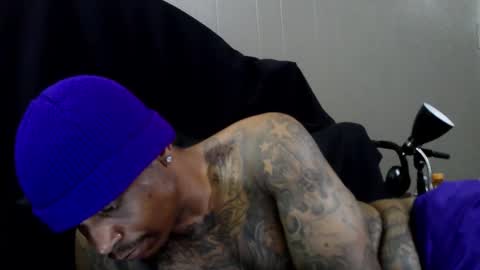 Snapshot of rickavelli chatting on 16, 9, 2025 Rick online show from 16, 9, 2025