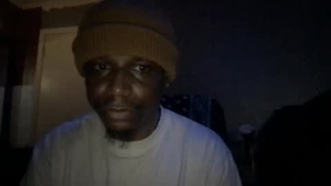 Snapshot of rickavelli chatting on 18, 9, 2025 Rick online show from 18, 9, 2025