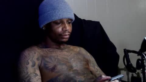 Snapshot of rickavelli chatting on 18, 9, 2025 Rick online show from 18, 9, 2025