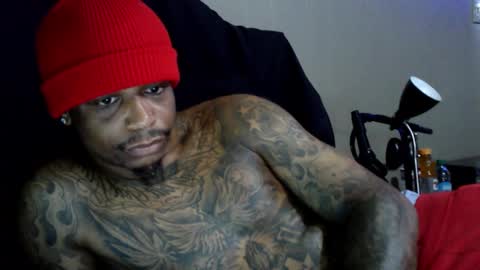 Snapshot of rickavelli chatting on 19, 9, 2025 Rick online show from 19, 9, 2025