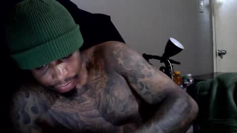 Snapshot of rickavelli chatting on 22, 9, 2025 Rick online show from 22, 9, 2025