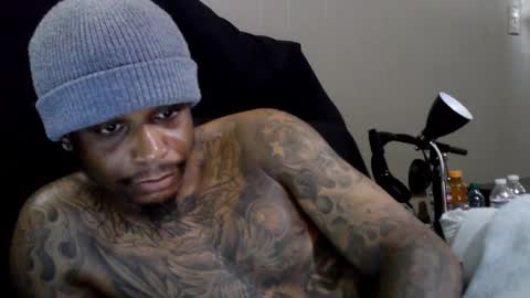 Snapshot of rickavelli chatting on 23, 9, 2025 Rick online show from 23, 9, 2025