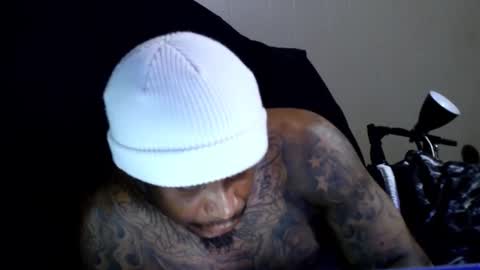 Snapshot of rickavelli chatting on 25, 9, 2025 Rick online show from 25, 9, 2025