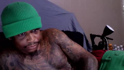 Snapshot of rickavelli chatting on 27, 9, 2025 Rick online show from 27, 9, 2025