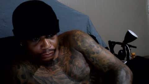 Snapshot of rickavelli chatting on 29, 9, 2025 Rick online show from 29, 9, 2025