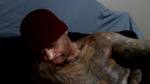 Snapshot of rickavelli chatting on 1, 10, 2025 Rick online show from 1, 10, 2025