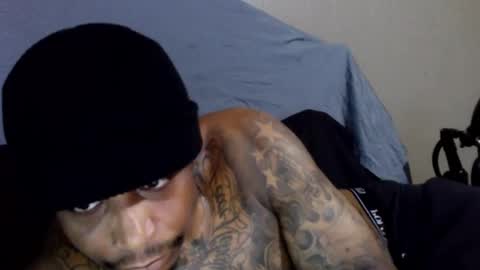 Snapshot of rickavelli chatting on 1, 10, 2025 Rick online show from 1, 10, 2025