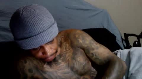 Snapshot of rickavelli chatting on 7, 10, 2025 Rick online show from 7, 10, 2025