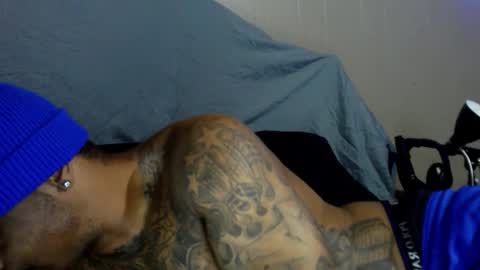 Snapshot of rickavelli chatting on 10, 10, 2025 Rick online show from 10, 10, 2025