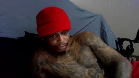 Snapshot of rickavelli chatting on 20, 10, 2025 Rick online show from 20, 10, 2025