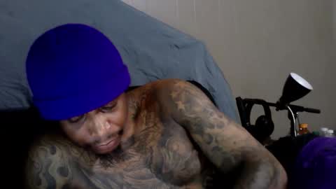 Snapshot of rickavelli chatting on 23, 10, 2025 Rick online show from 23, 10, 2025