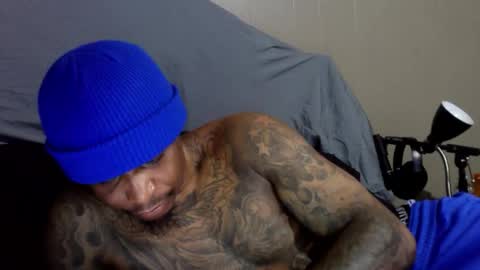 Snapshot of rickavelli chatting on 28, 10, 2025 Rick online show from 28, 10, 2025