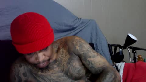 Snapshot of rickavelli chatting on 29, 10, 2025 Rick online show from 29, 10, 2025