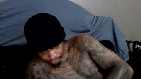 Snapshot of rickavelli chatting on 7, 11, 2025 Rick online show from 7, 11, 2025