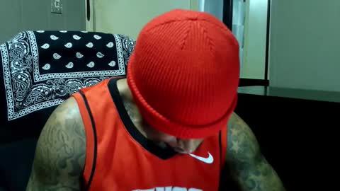 Snapshot of rickavelli chatting on 9, 11, 2025 Rick online show from 9, 11, 2025