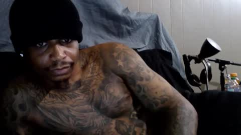 Snapshot of rickavelli chatting on 1, 12, 2025 Rick online show from 1, 12, 2025