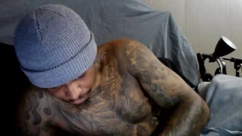 Snapshot of rickavelli chatting on 3, 12, 2025 Rick online show from 3, 12, 2025