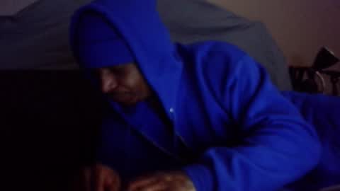 Snapshot of rickavelli chatting on 5, 12, 2025 Rick online show from 5, 12, 2025