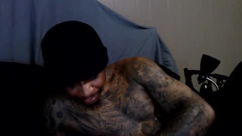 Snapshot of rickavelli chatting on 9, 1, 2026 Rick online show from 9, 1, 2026