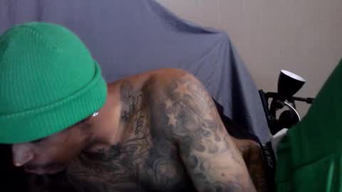 Snapshot of rickavelli chatting on 5, 2, 2026 Rick online show from 5, 2, 2026