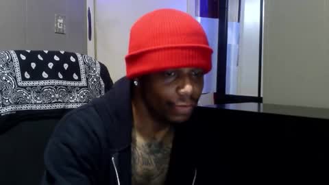 Snapshot of rickavelli chatting on 7, 2, 2026 Rick online show from 7, 2, 2026