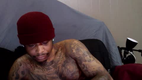 Snapshot of rickavelli chatting on 11, 2, 2026 Rick online show from 11, 2, 2026