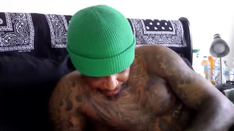 Snapshot of rickavelli chatting on 17, 3, 2026 Rick online show from 17, 3, 2026