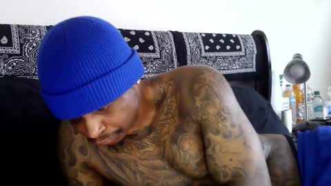 Snapshot of rickavelli chatting on 19, 3, 2026 Rick online show from 19, 3, 2026