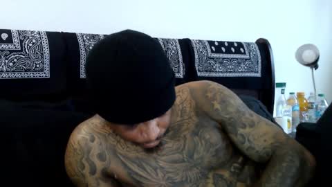 Snapshot of rickavelli chatting on 6, 4, 2026 Rick online show from 6, 4, 2026