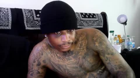 Snapshot of rickavelli chatting on 7, 4, 2026 Rick online show from 7, 4, 2026