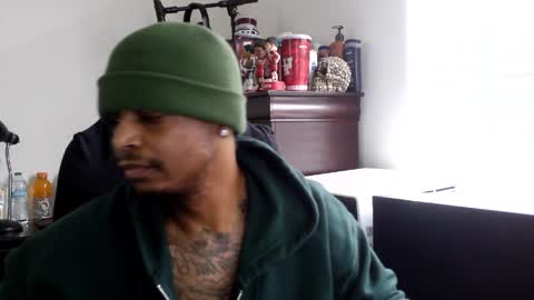 Snapshot of rickavelli chatting on 13, 4, 2026 Rick online show from 13, 4, 2026