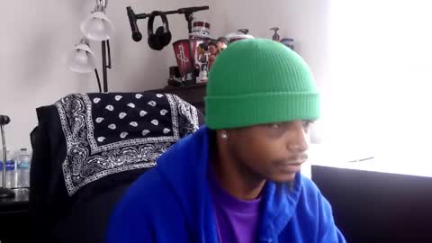 Snapshot of rickavelli chatting on 20, 4, 2026 Rick online show from 20, 4, 2026