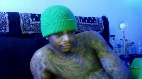 Snapshot of rickavelli chatting on 21, 4, 2026 Rick online show from 21, 4, 2026